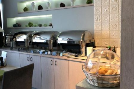 «Сова» апарт-отель