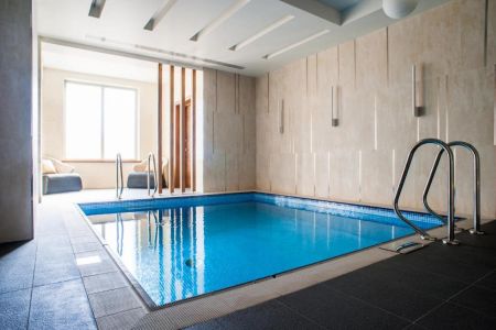 «Сова» апарт-отель