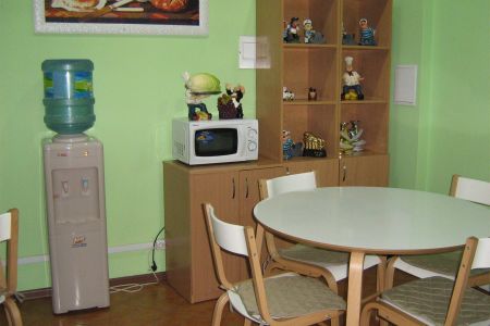 Стандартный 2-местный 1-комнатный