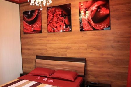 Стандартный 2-местный 1-комнатный