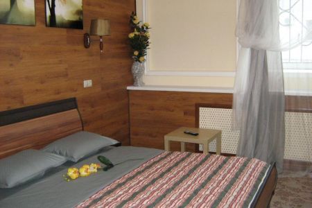 Стандартный 2-местный 1-комнатный