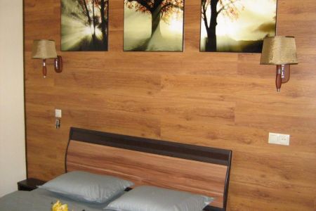 Стандартный 2-местный 1-комнатный