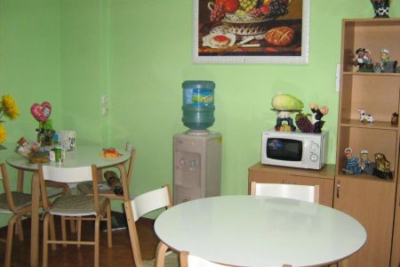 Стандартный 2-местный 1-комнатный