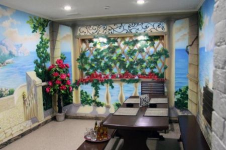 Стандартный 2-местный 1-комнатный