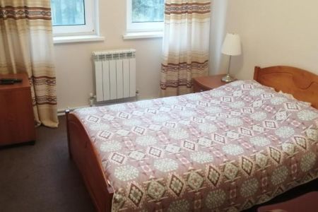 «Ладья» база отдыха