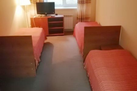 «Ладья» база отдыха