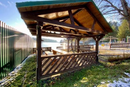 «Ладья» база отдыха