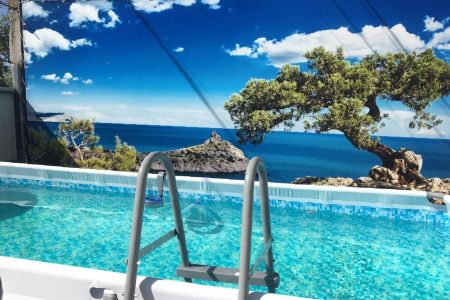 «Black Sea» / «Блэк Си» гостевой дом