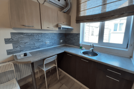 «Black Sea» / «Блэк Си» гостевой дом