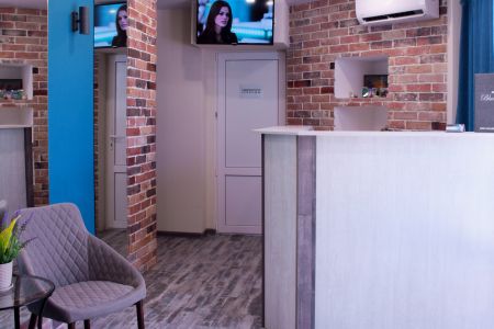 «Black Sea» / «Блэк Си» гостевой дом