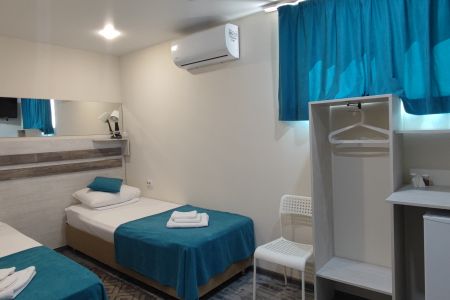 «Black Sea» / «Блэк Си» гостевой дом