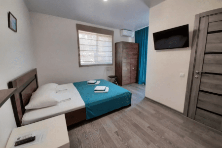 «Black Sea» / «Блэк Си» гостевой дом