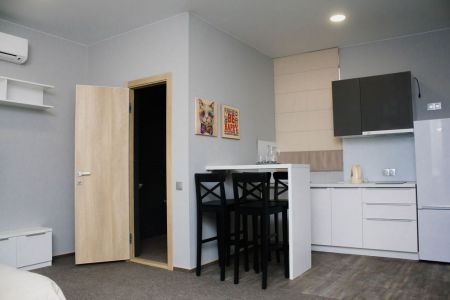 Комфорт 2-местный DBL плюс (1)