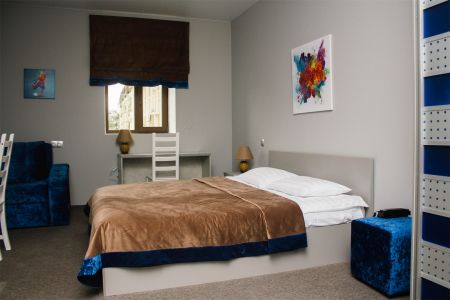 Комфорт 2-местный DBL плюс (1)