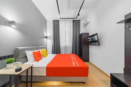 Супериор 2-местный (Джуниор сюит)