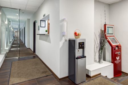 Супериор 2-местный (Джуниор сюит)