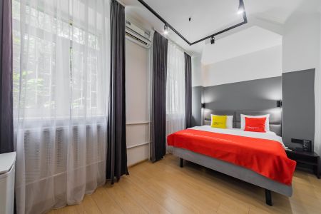 Супериор 2-местный (Джуниор сюит)