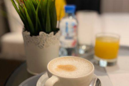 Супериор 2-местный (Джуниор сюит)