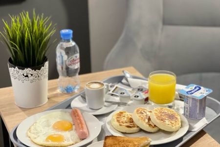 Супериор 2-местный (Джуниор сюит)