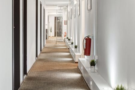 Супериор 2-местный (Джуниор сюит)