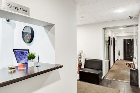 Супериор 2-местный (Джуниор сюит)