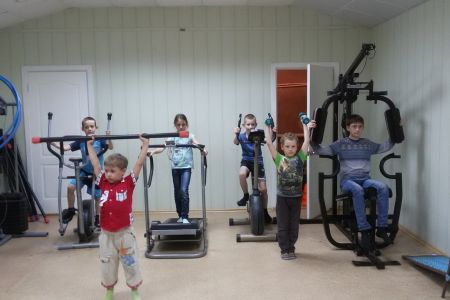 Внешний вид