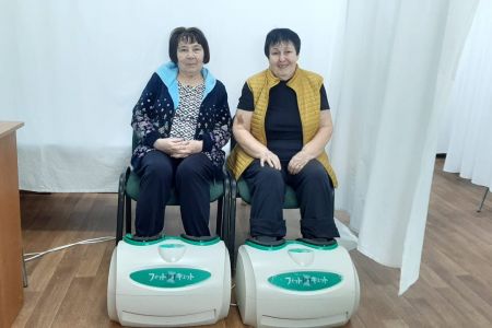 Внешний вид