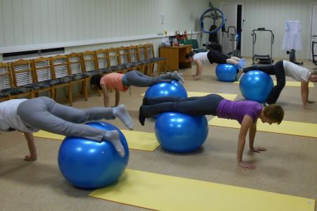 Внешний вид