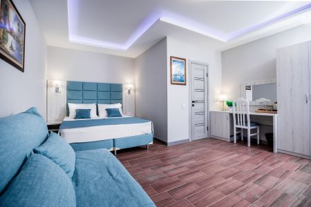 Территория