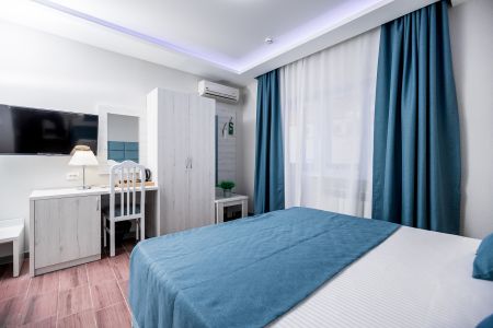 Территория