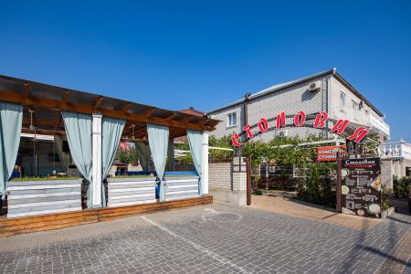 Территория