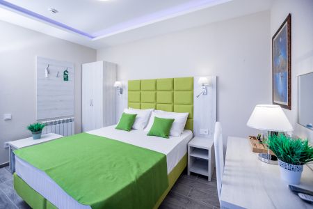 Территория