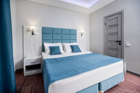 Территория