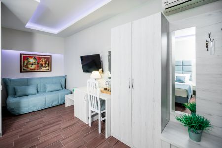 Территория