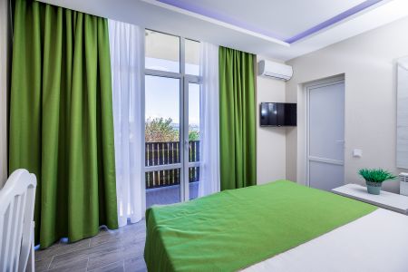 Территория