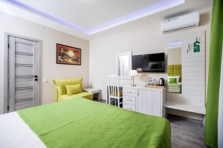 Территория