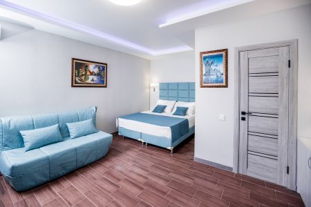 Территория