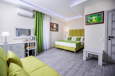 Территория