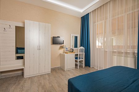 Территория