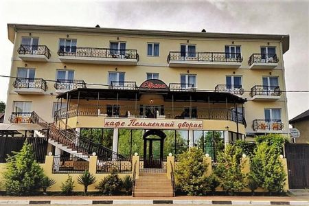 Европа (Архипо-Осиповка)