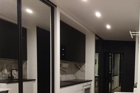 Апартаменты 2-местный 1-комнатный