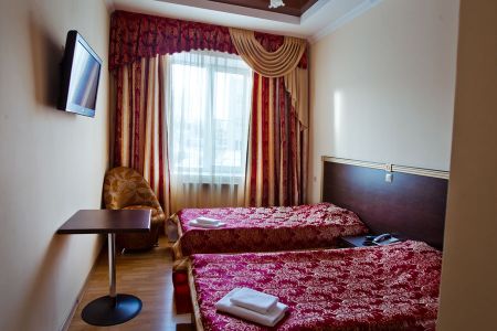 Внешний вид