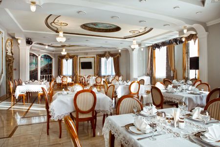 Внешний вид