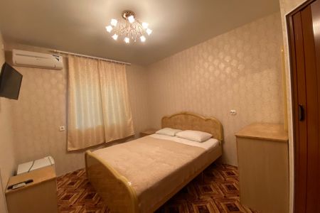 Стандартный 2-местный 1-комнатный