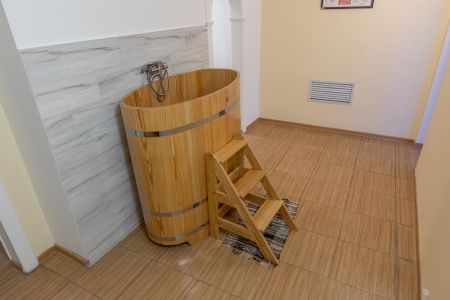 Стандартный 2-местный (DBL)