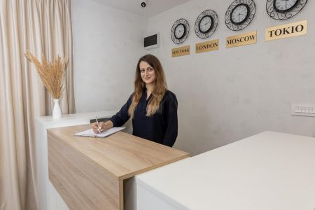 Стандартный 2-местный (DBL)