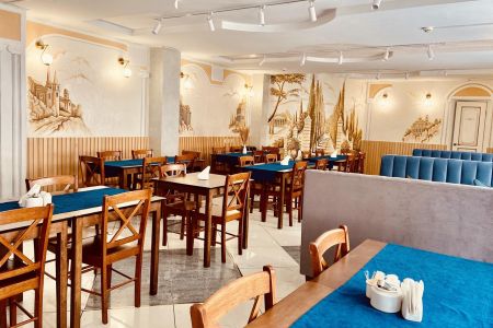 Стандартный 2-местный (DBL)