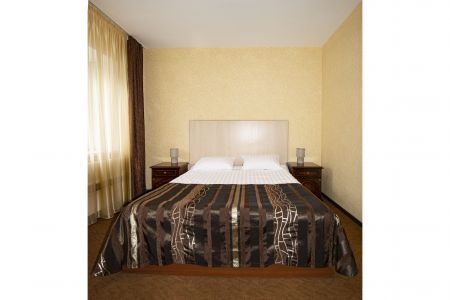 Стандартный 2-местный (DBL)