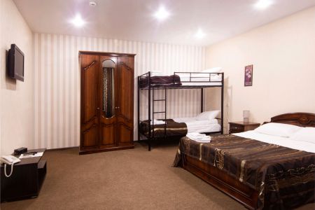 Стандартный 2-местный (DBL)