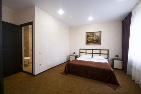 Стандартный 2-местный (DBL)